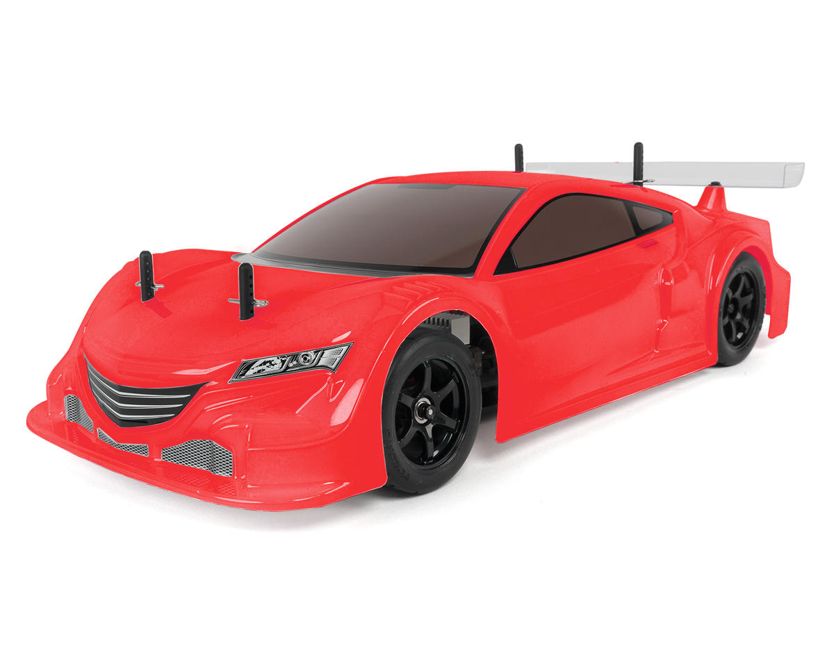 Yokomo GT1 Rookie Speed Type-A 1/12 Pan Car Kit [YOKGT1-01AG