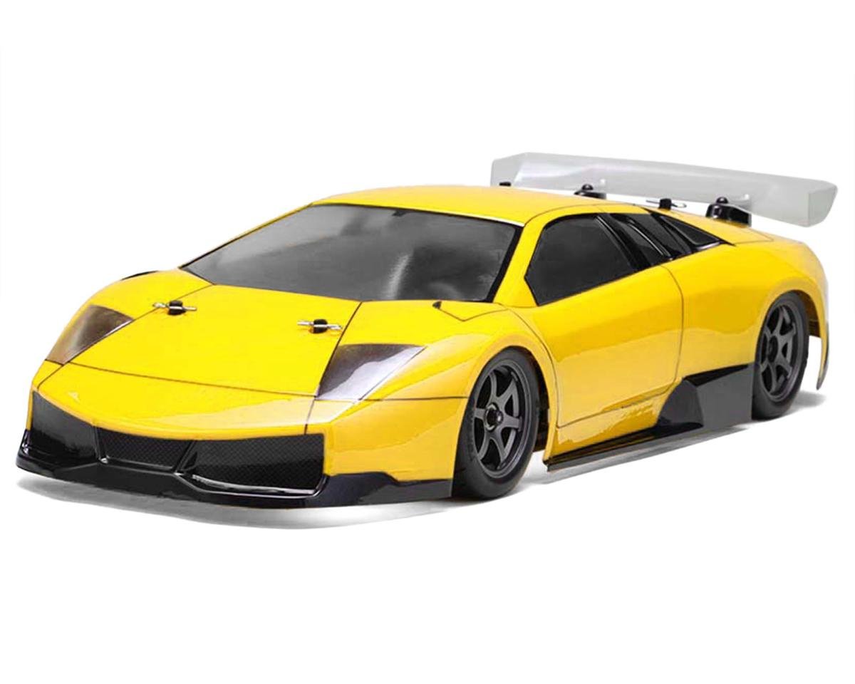 Drift Car 1/10 Scale Electric Kits Cars & Trucks - HobbyTown