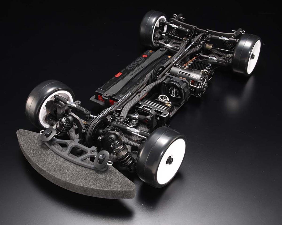 Yokomo BD11 MS Factory Team Edition 1/10 4WD Electric Touring Car