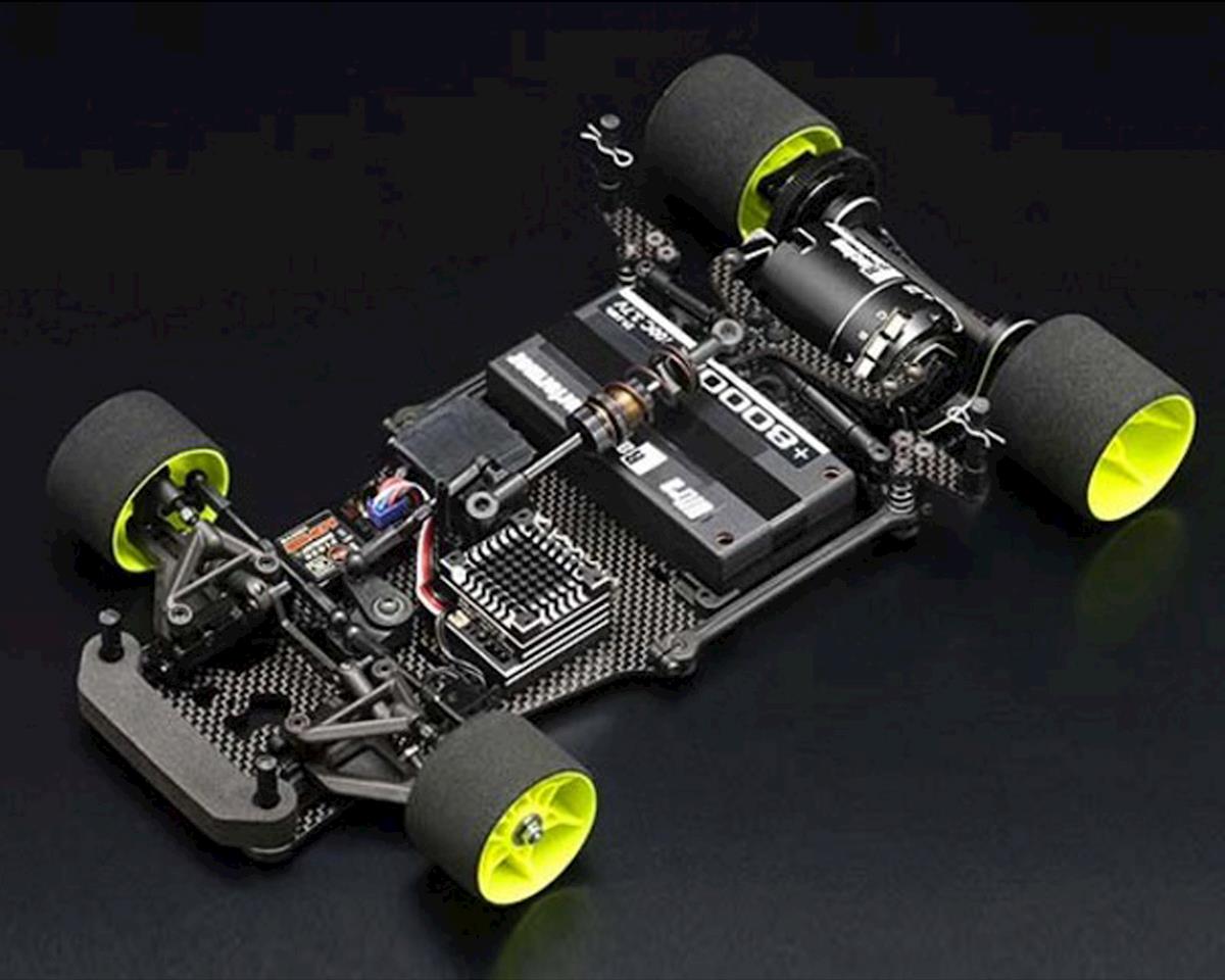 gt 12 rc car