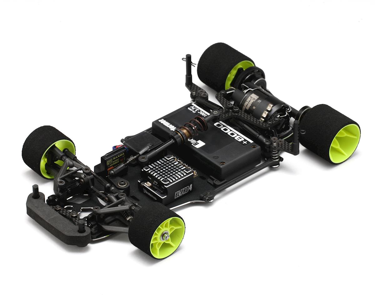 Team Associated Factory Team RC12R6 1/12 On Road Pan Car Kit [ASC4021 ...