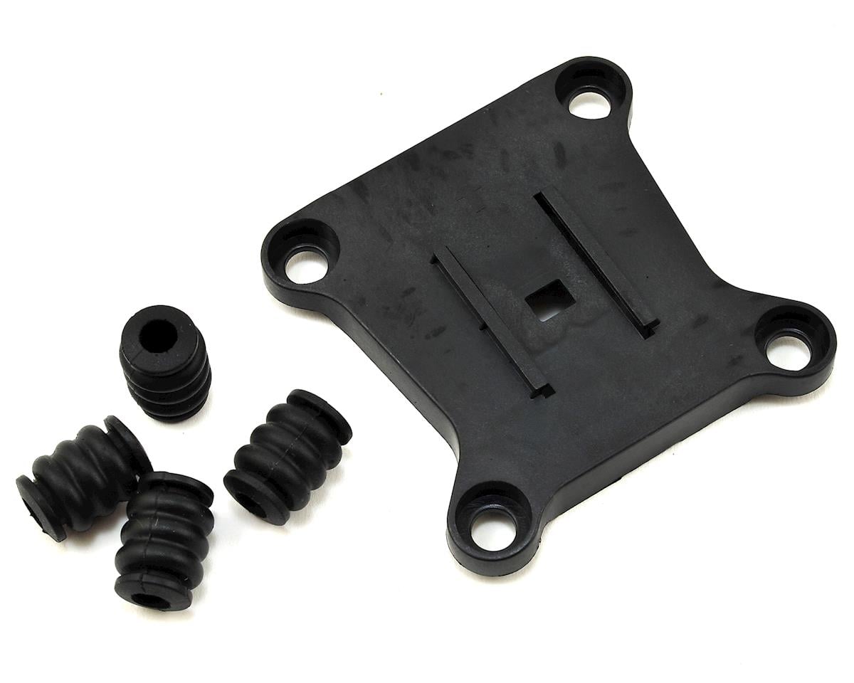 2Pair 13 inch 4K CW/CCW ABS Self-locking Quick Release Prop for Yuneec Q500 main image 0