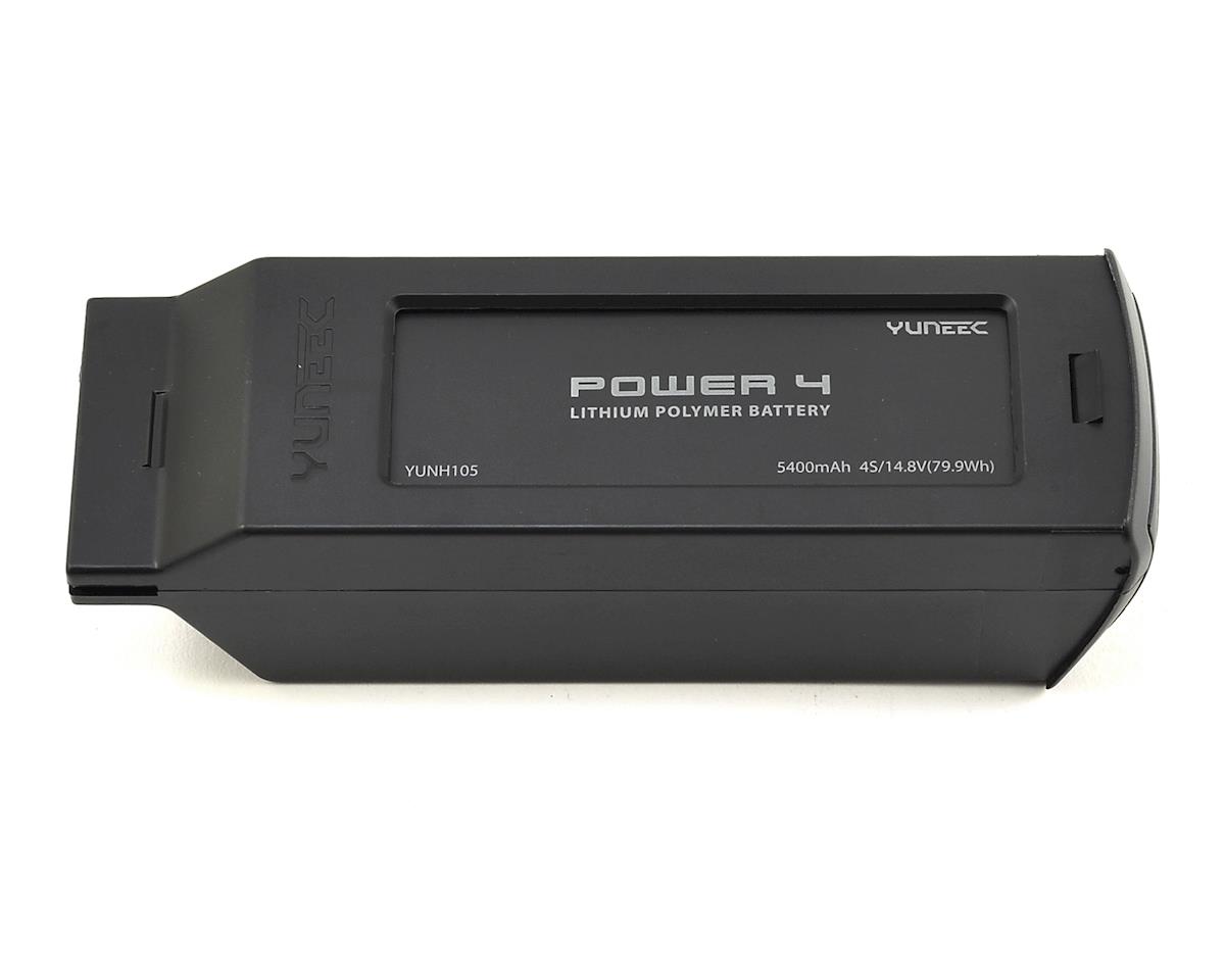 Yuneec USA Typhoon H Battery (1) [YUNTYH105] | Drones - AMain Hobbies