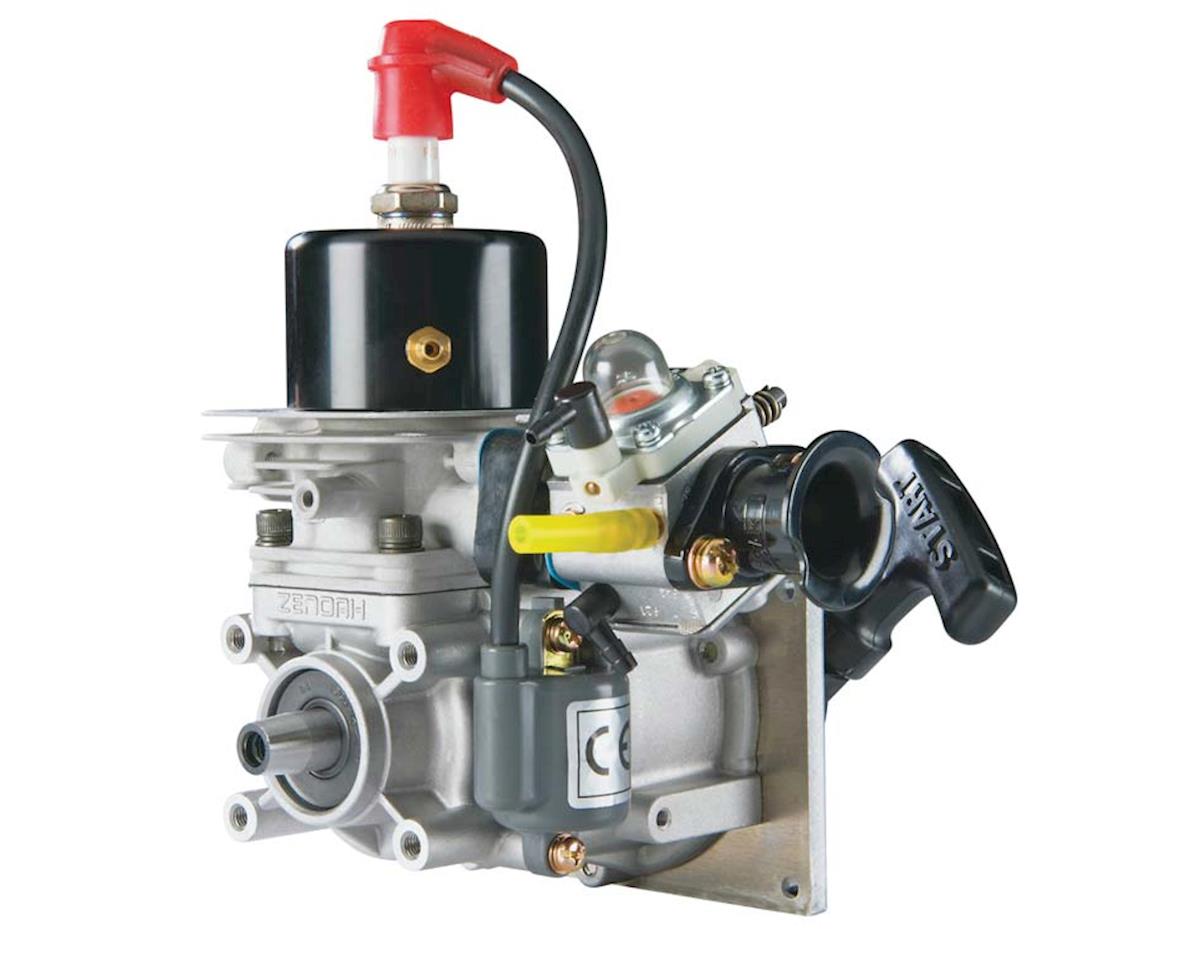 zenoah 26cc marine engine