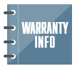 Warranty Info Icon small