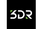 3DR Logo Icon