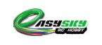 EasySky RC Hobby Logo Icon