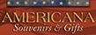 Popular Products by Americana Souvenirs