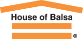 Popular Products by House of Balsa