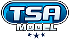 Popular Products by TSA Model