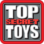 Top Secret Toys