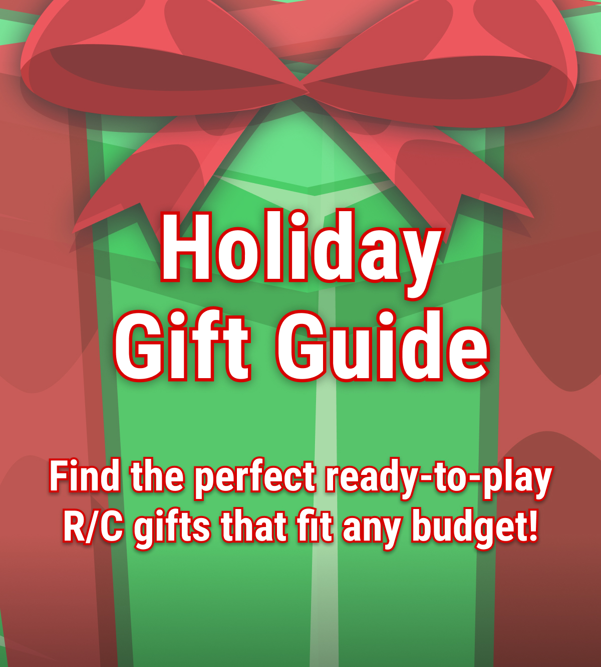 RC Planet Holiday Gift Guide