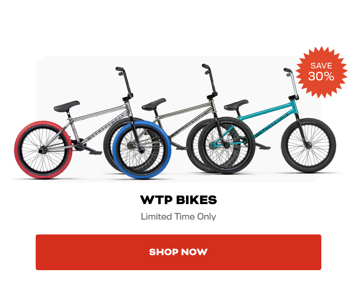 Dans comp bike discount shop