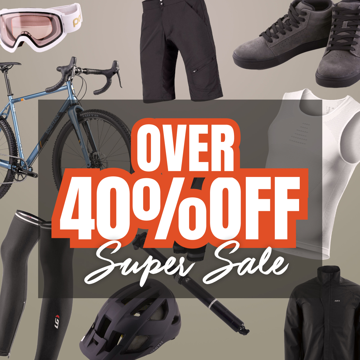Save more than 40%OFF Super Sale!