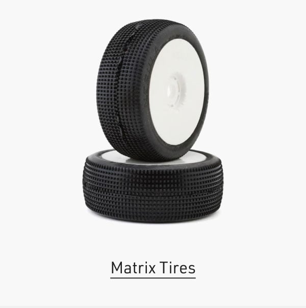 Matrix Tires