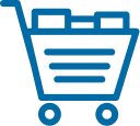 Shopping Cart Icon