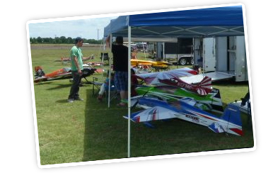 RC Planes and Enthusiasts pic