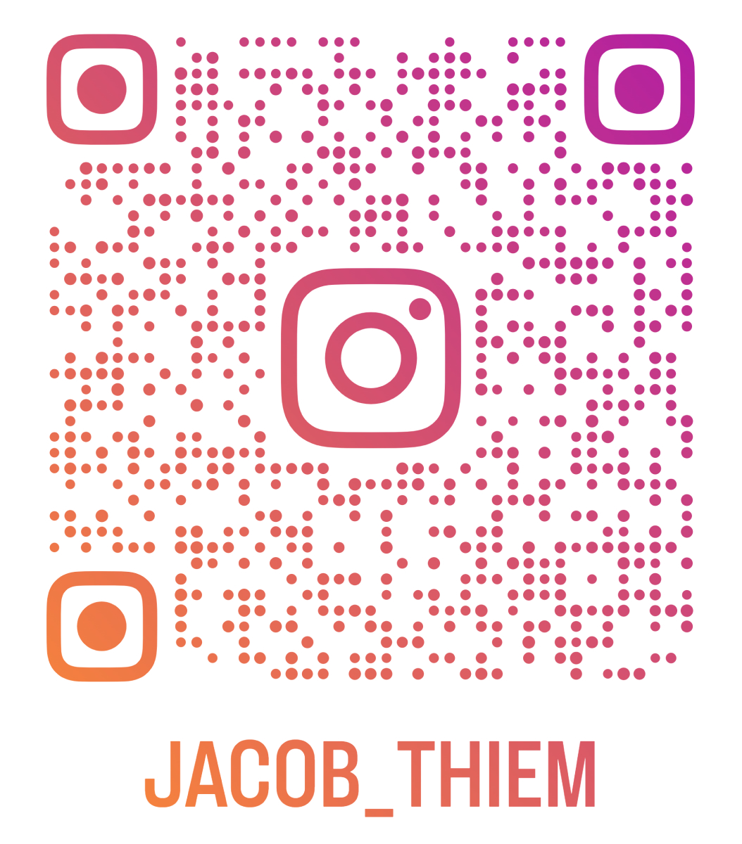 QR code for Jacob Thiems Instagram