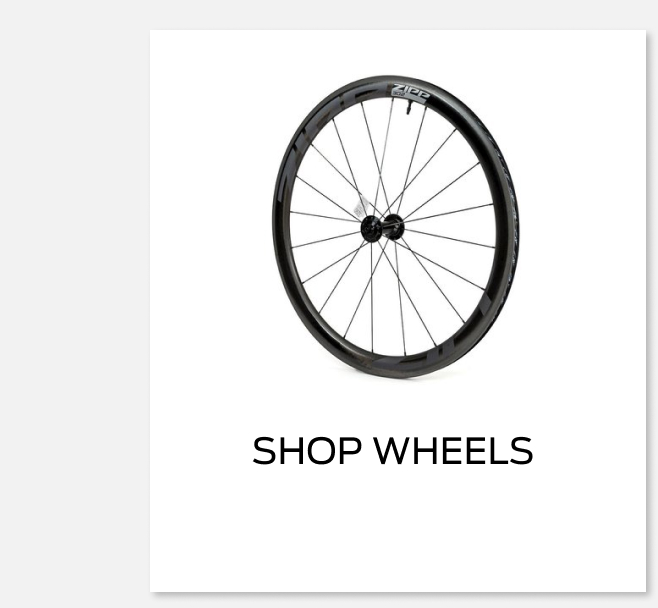 bicycle wheel parts