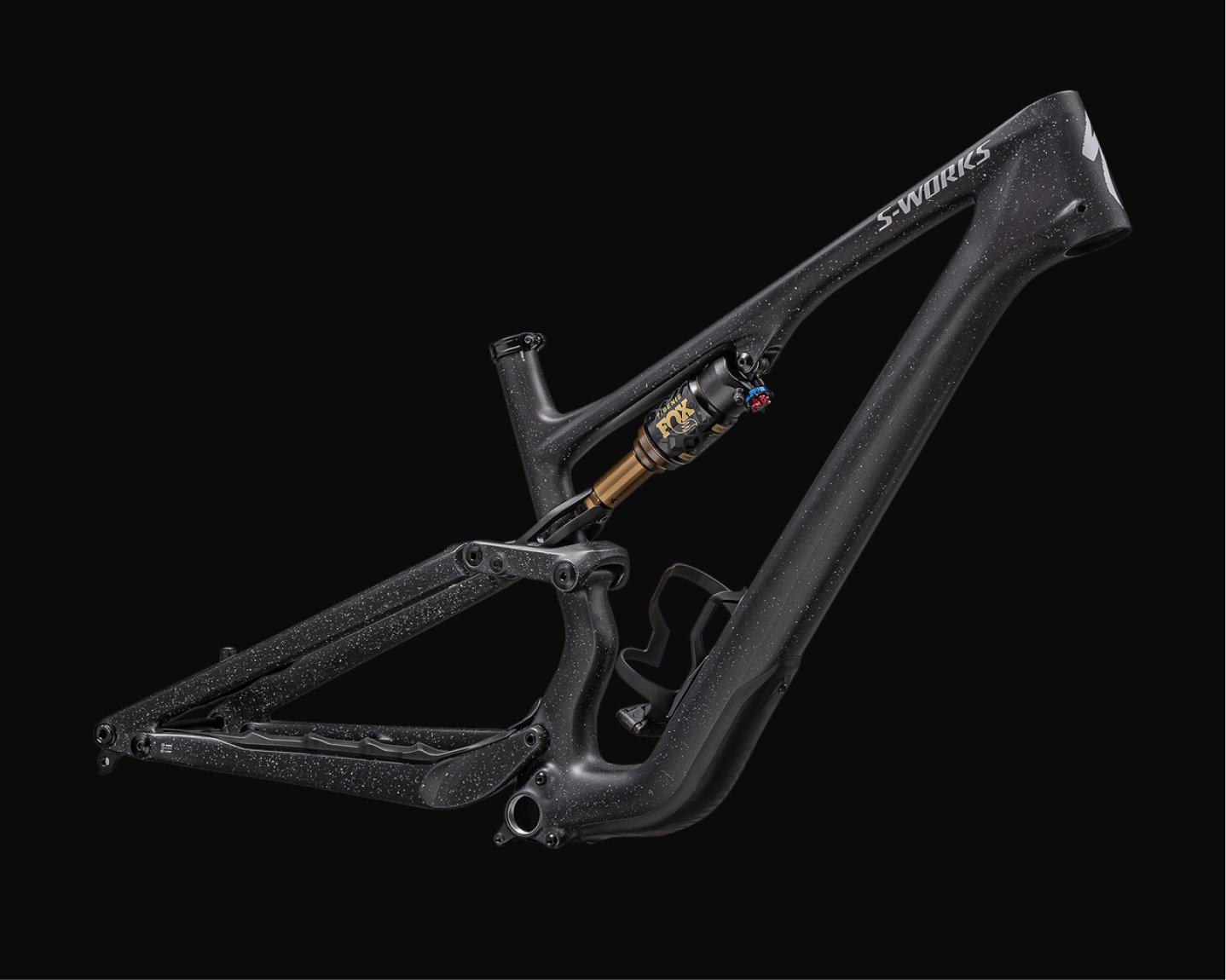 fact 11 carbon frame