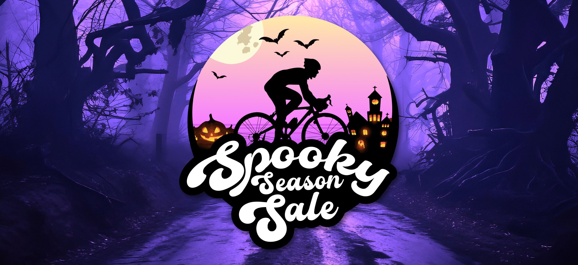 Giro Spooky Season Sale 2024 Performance Bicycle